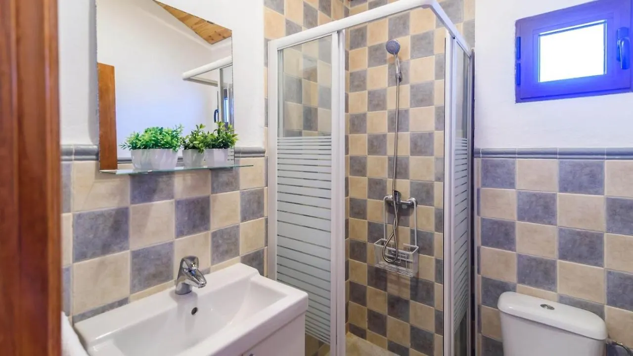 Cortijo Zurita Torrox By Ruralidays Villa Holiday home