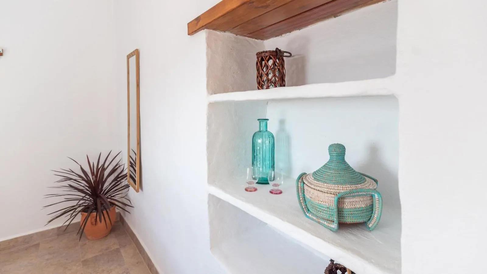 Cortijo Zurita Torrox By Ruralidays Villa 0*,