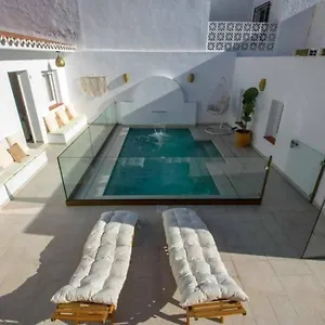 Casa Marinero 1 Torrox